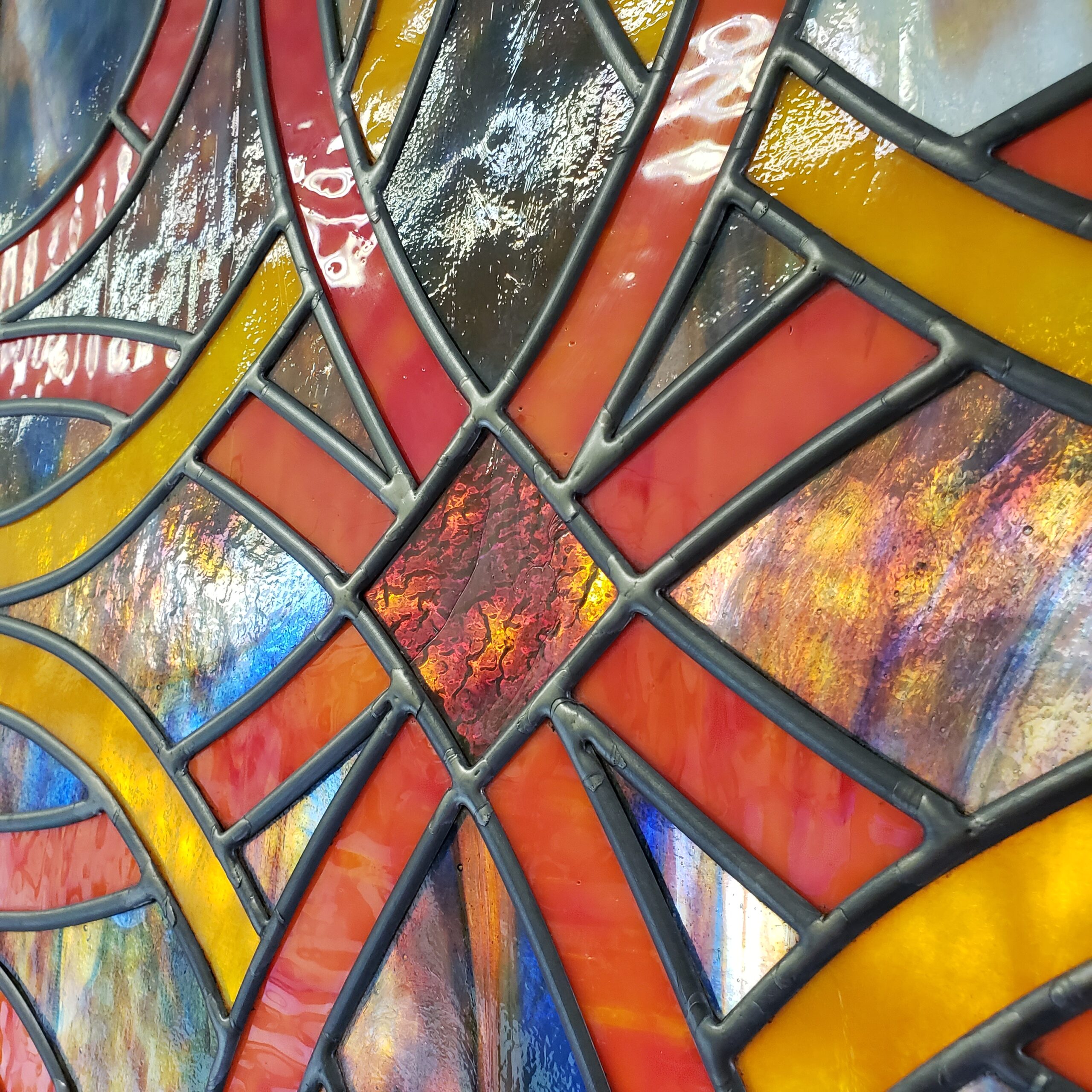 Stained Glass Workshop Nz at Billy Jaramillo blog