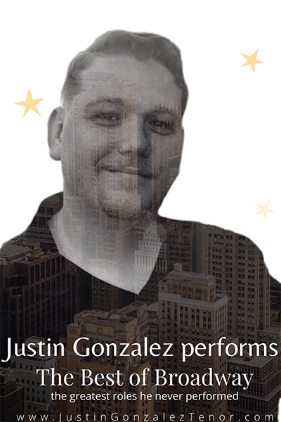 Justin Gonzalez