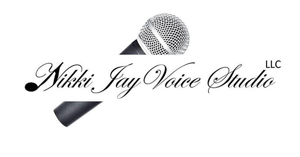 Nikki Jay Voice Studio